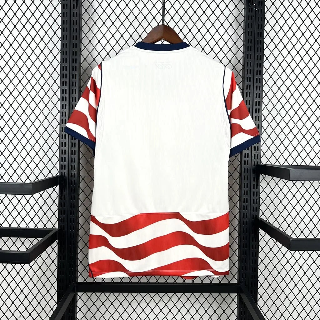 2026 USA Home World Cup Kit Fan Version