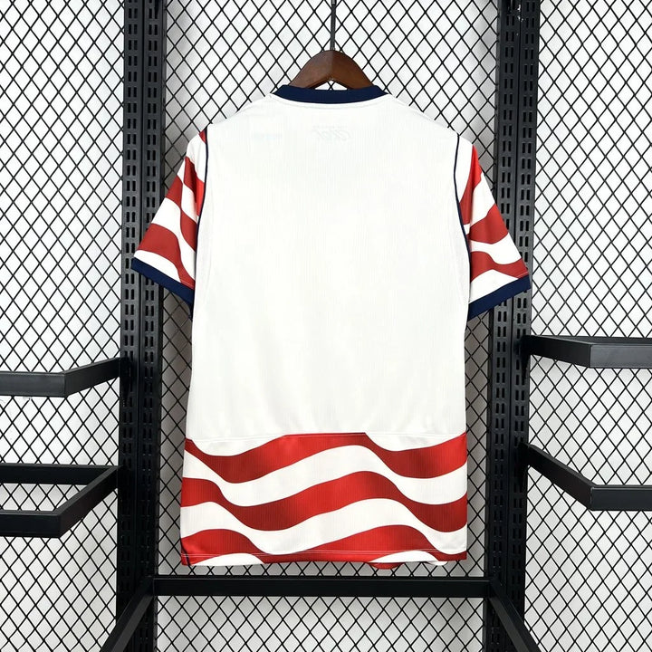 2026 USA Home World Cup Kit Fan Version