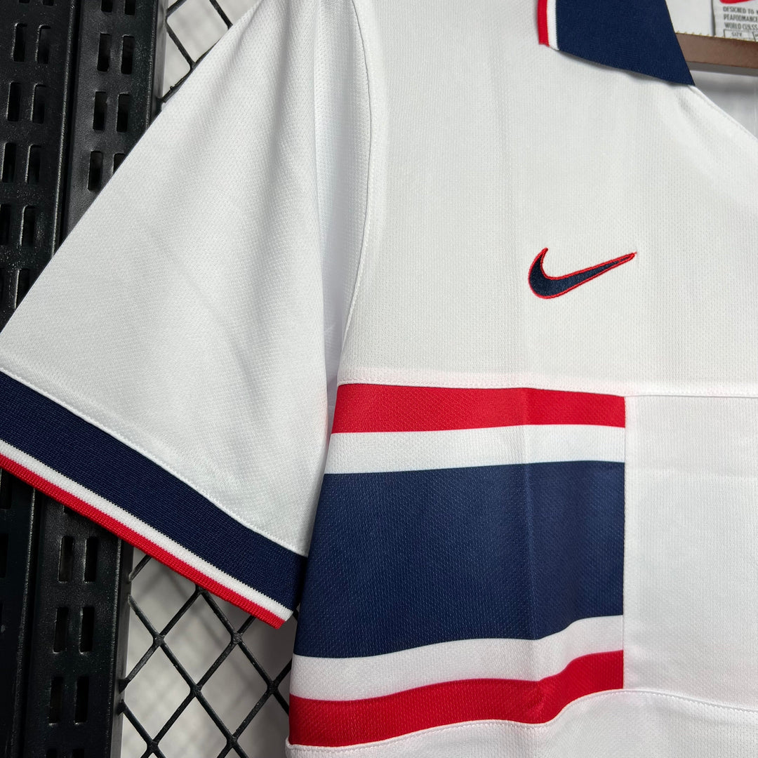 1995 Retro USA Home Jersey