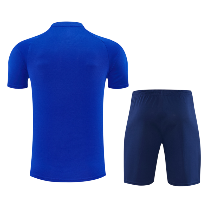 2026/2027 Inter Milan Blue Set