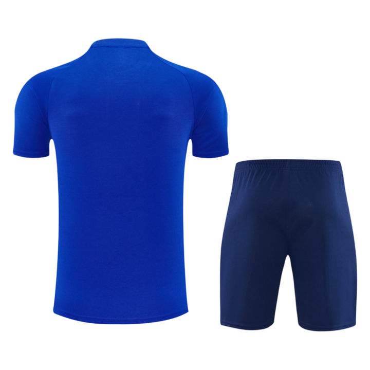 2026/2027 Inter Milan Blue Set