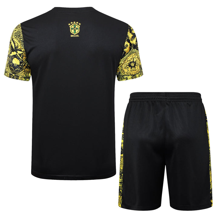 Brazil "Jesus" Yellow Training Set