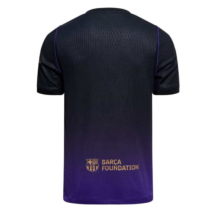 2026/2027 Barcelona Away Kit