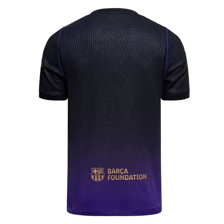 2026/2027 Barcelona Away Kit