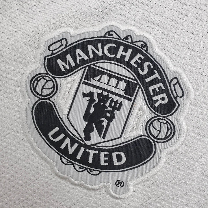 2013/2014 Retro Manchester United Third Away