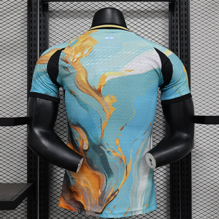 Argentina "Sangre Celestial" Limited Jersey
