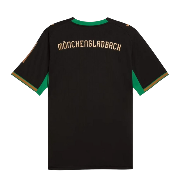 2026/2027 Borussia Mönchengladbach Away Kit