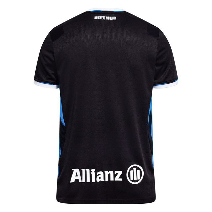 2026/2027 Club Brügge Home Kit