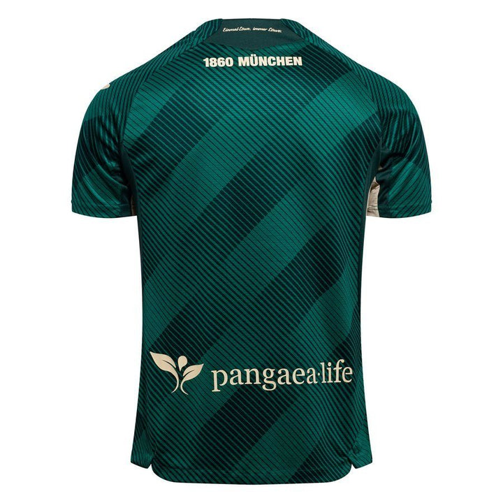 2026/2027 TSV 1860 München Away Kit