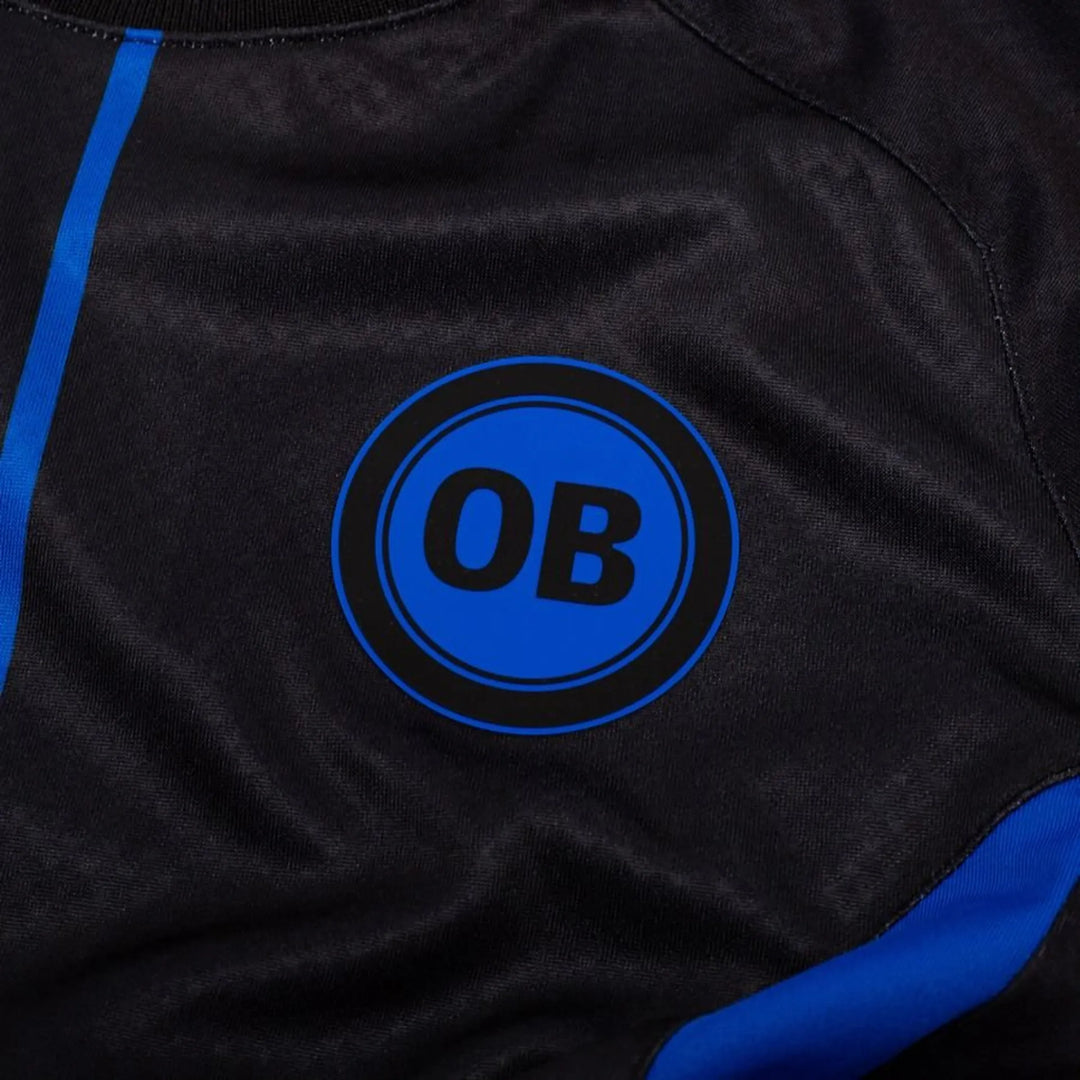 2026/2027 Odense Boldklub Away Long Sleeve