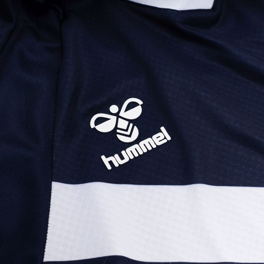 2026/2027 Bordeaux Home Kit
