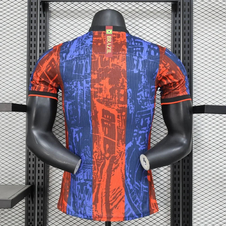 Barcelona Limited Jersey