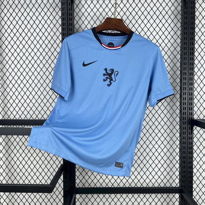 2025/2026 Netherlands Away Kit