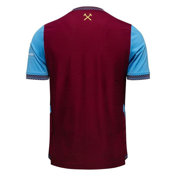 2026/2027 West Ham Home Kit