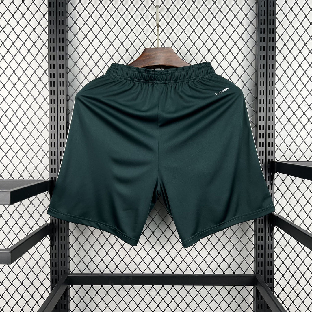 2026 Mexico World Cup Away Shorts