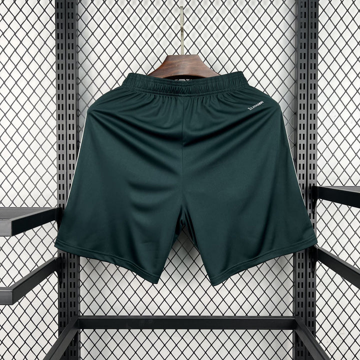 2026 Mexico World Cup Away Shorts