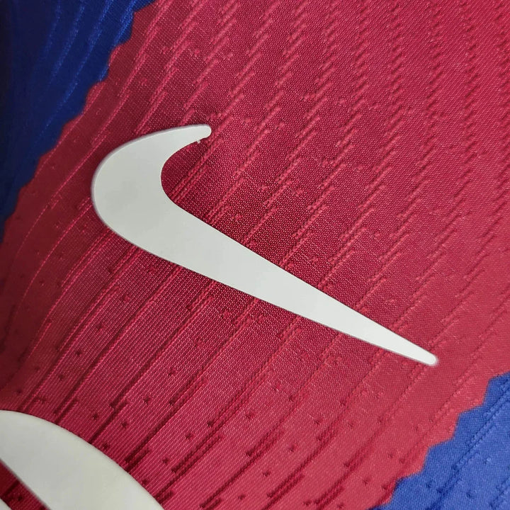 2023/2024 Barcelona Home Football Shirt 1:1 Thai Quality - Player Version