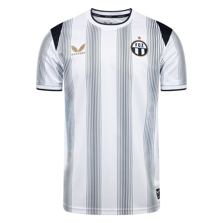 2026/2027 FC Zürich Home Kit