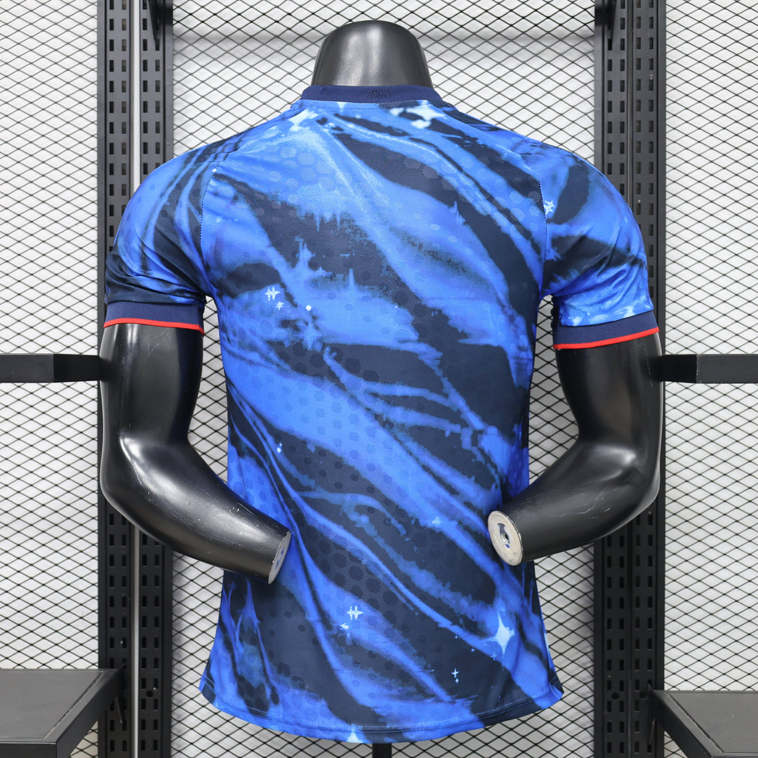 USA "The Stars & Stripes" Limited Jersey