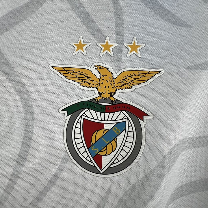 2026/2027 Benfica Limited Jersey