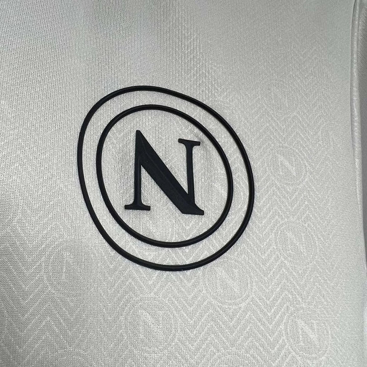 2024/2025 Napoli Away Kit
