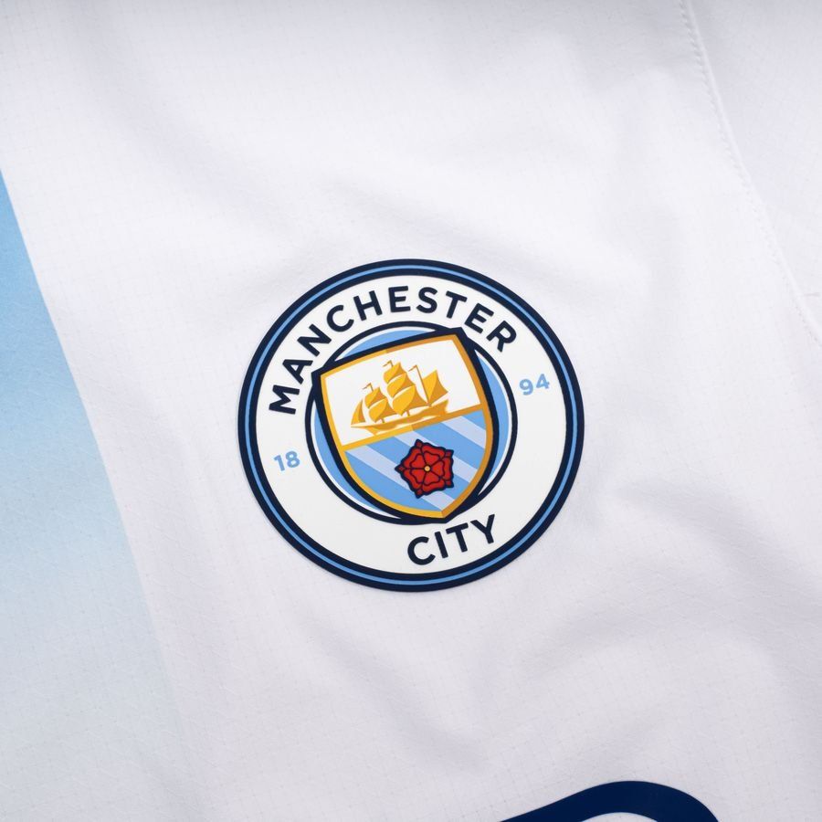 2026/2027 Manchester City Third Kit