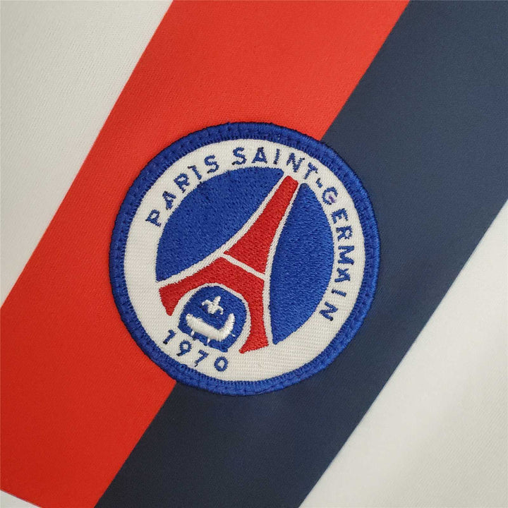 2002/2003 Retro PSG Away Jersey