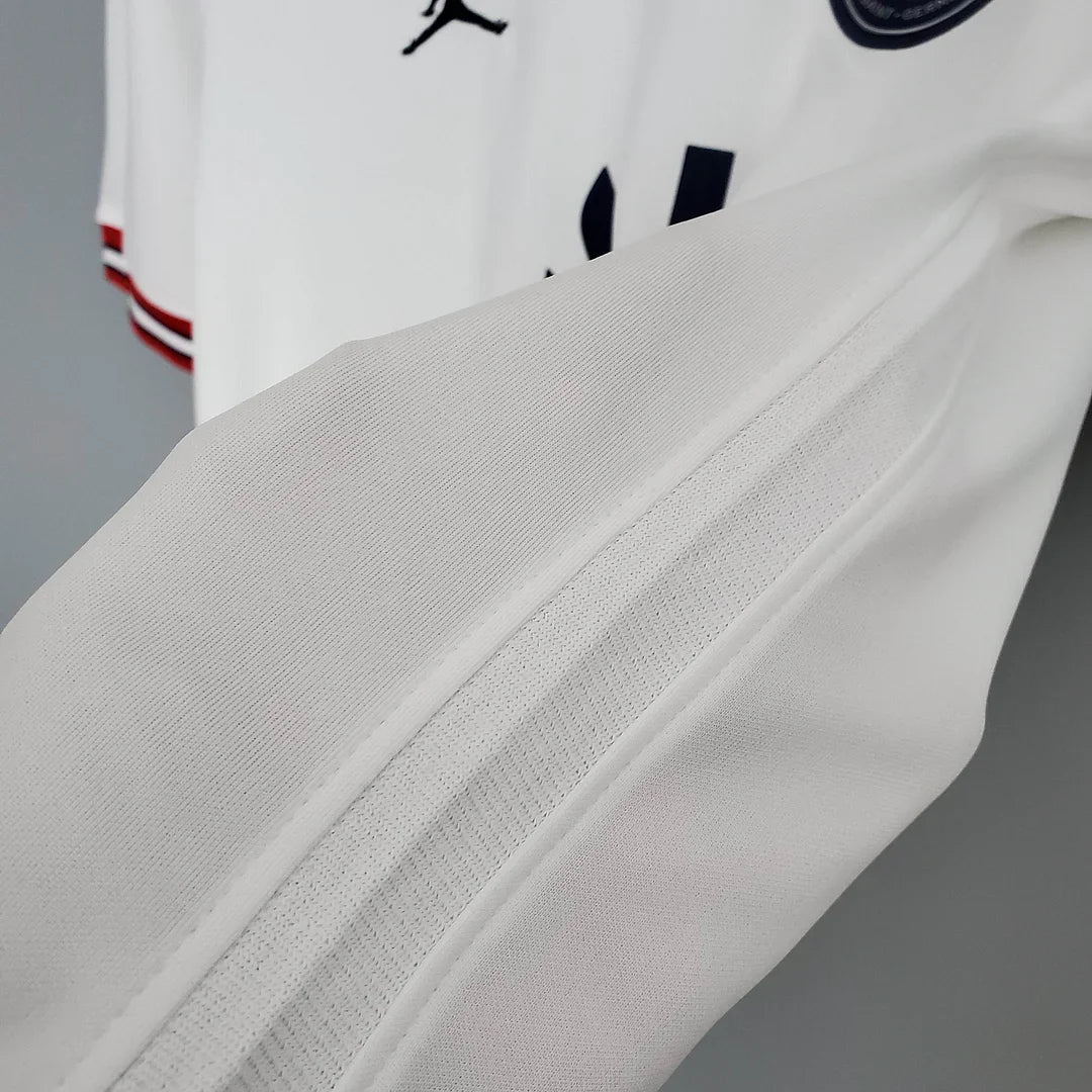 PSG Fourth Away Jersey