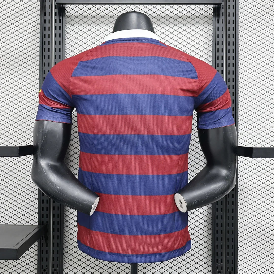 2024/2025 Newcastle United Home Kit