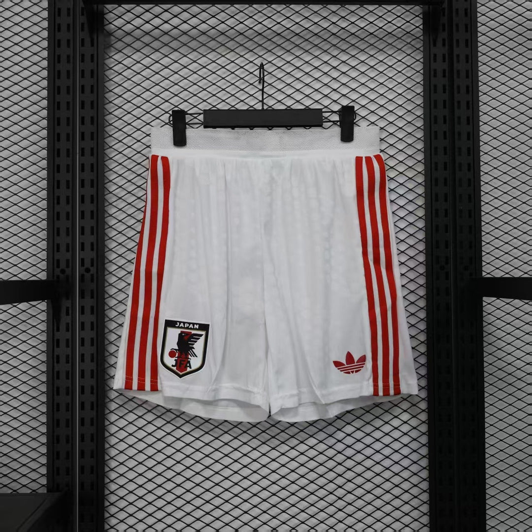 2025/2026 Japan Shorts