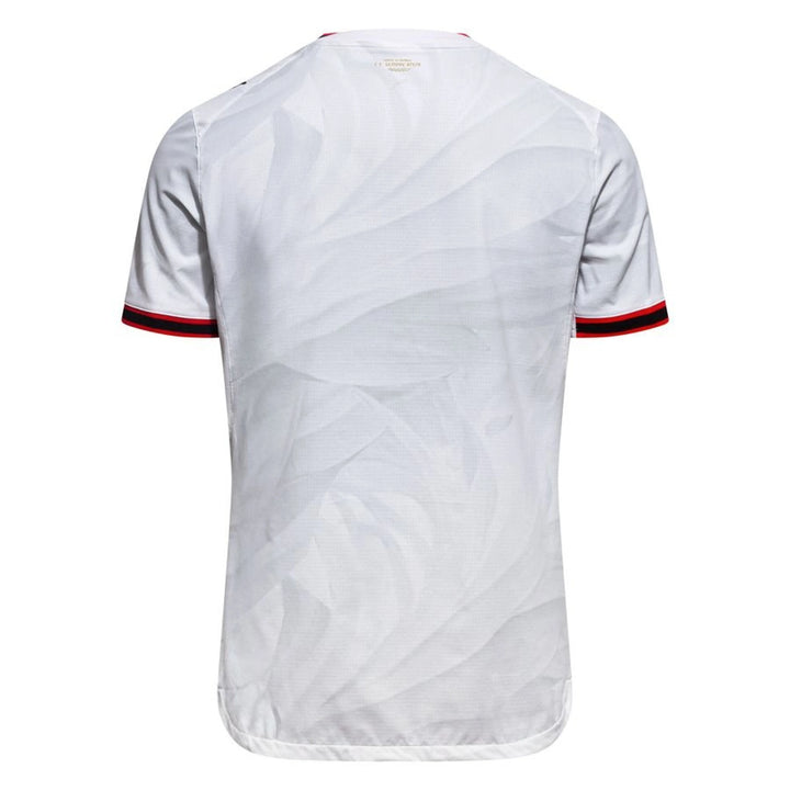 2026/2027 AC Milan Away Kit