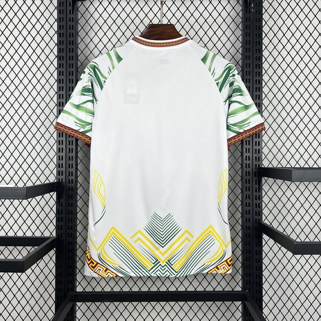 2026 Mali Jersey