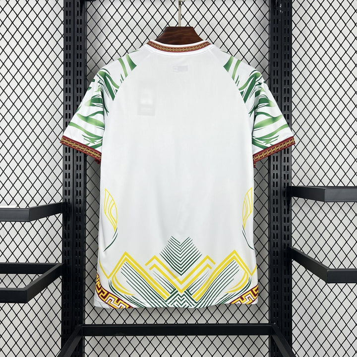 2026 Mali Jersey