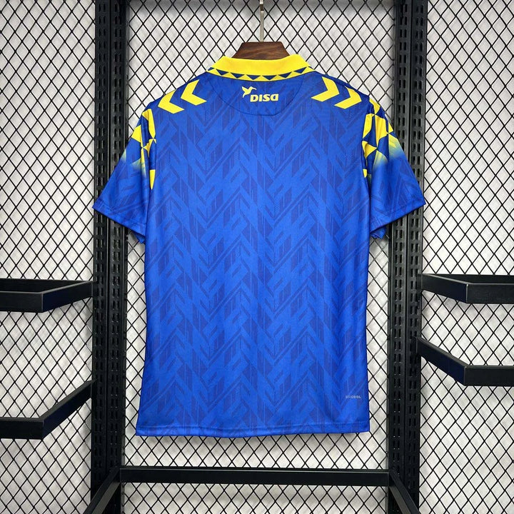 2024-2025 Las Palmas Away Kit