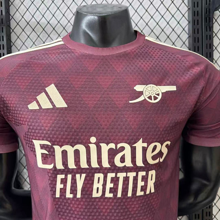 2026/2027 Arsenal Limited Jersey