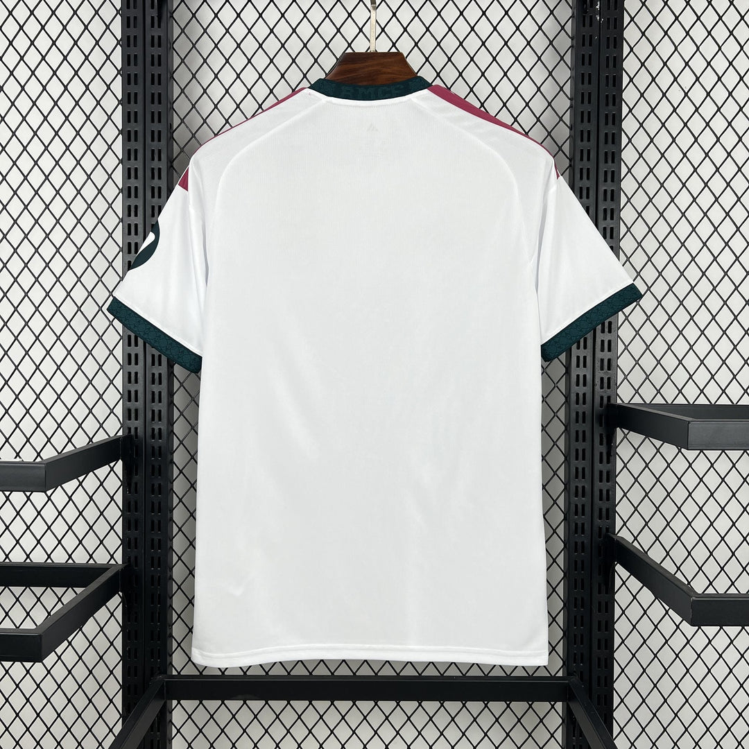2026/2027 Real Madrid Home Football Shirt