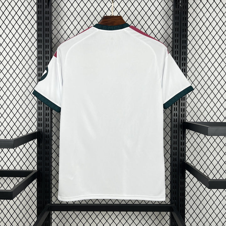 2026/2027 Real Madrid Home Football Shirt