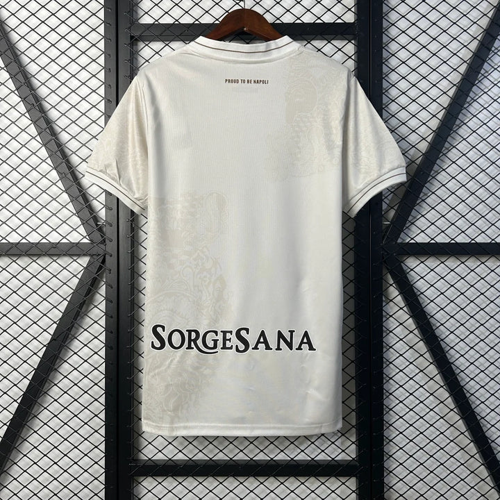 2025/2026 Napoli Away Kit