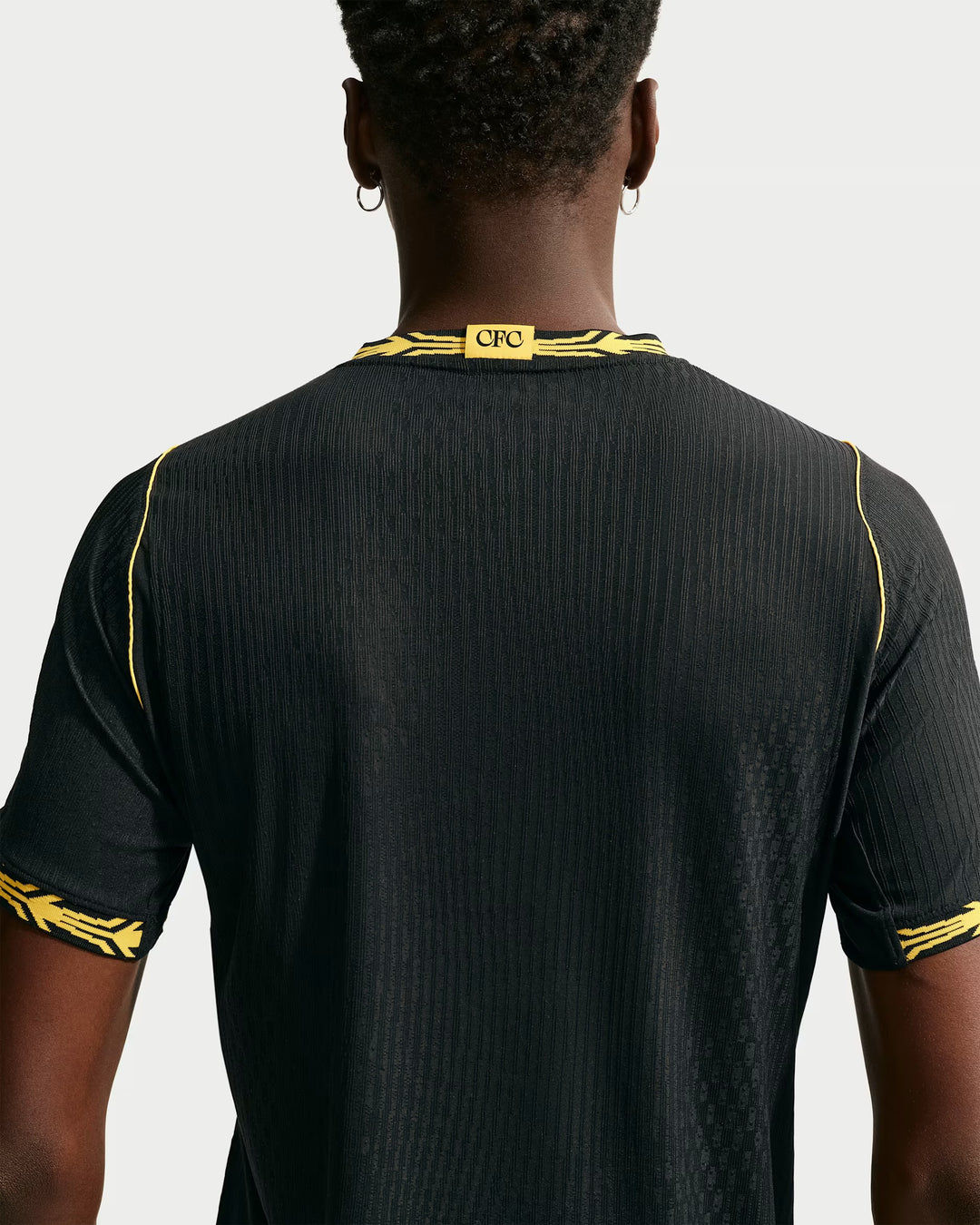2026/2027 Chelsea Away Football Shirt