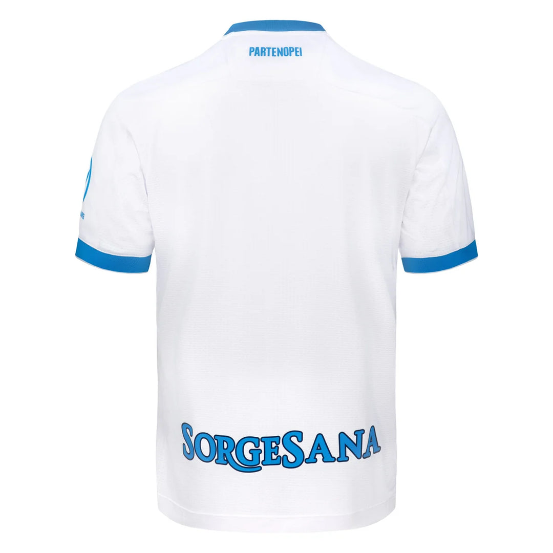 2026/2027 SSC Napoli Away Football Shirt