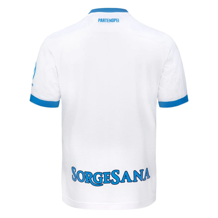 2026/2027 SSC Napoli Away Football Shirt