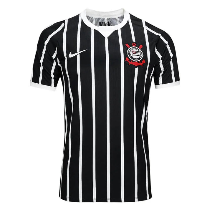 2026/2027 Corinthians Away Kit