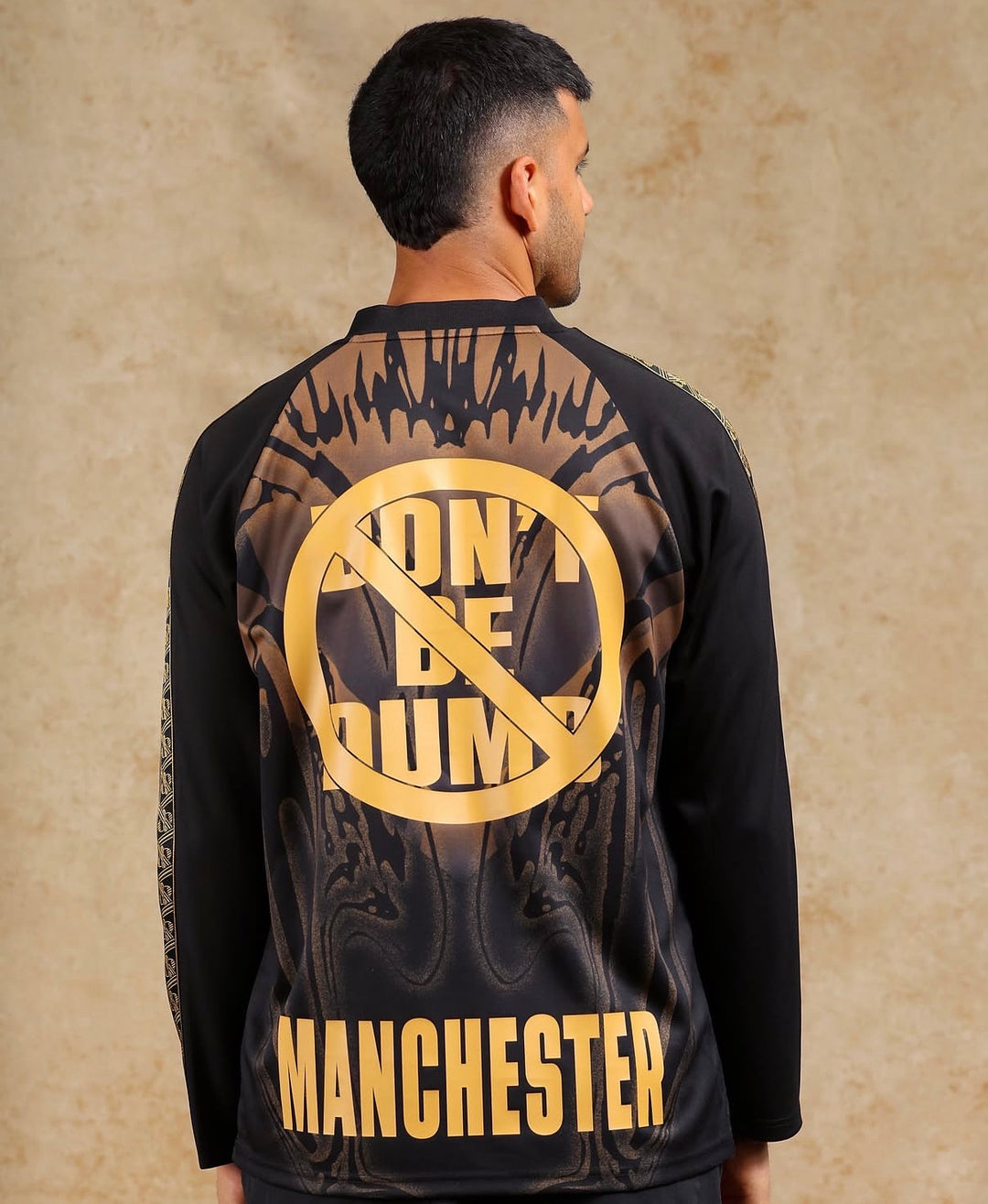 A$AP ROCKY x Manchester City