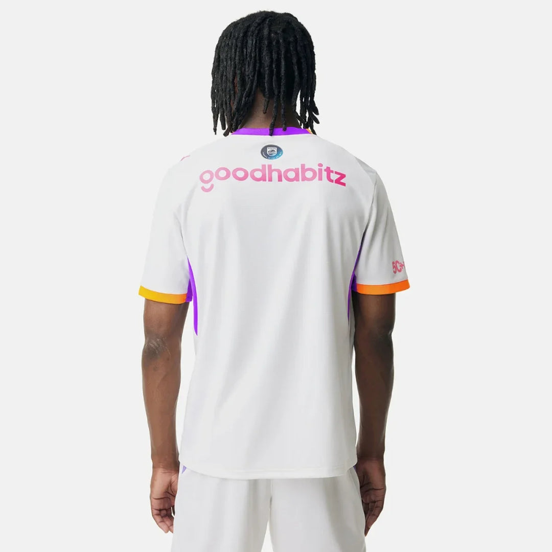 2026/2027 PSV Away Football Shirt