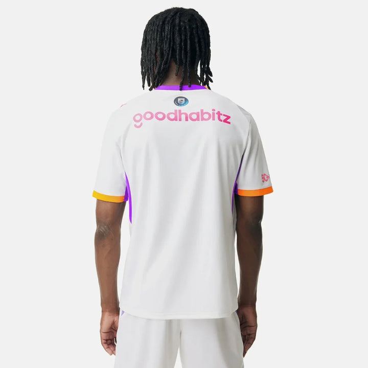 2026/2027 PSV Away Football Shirt