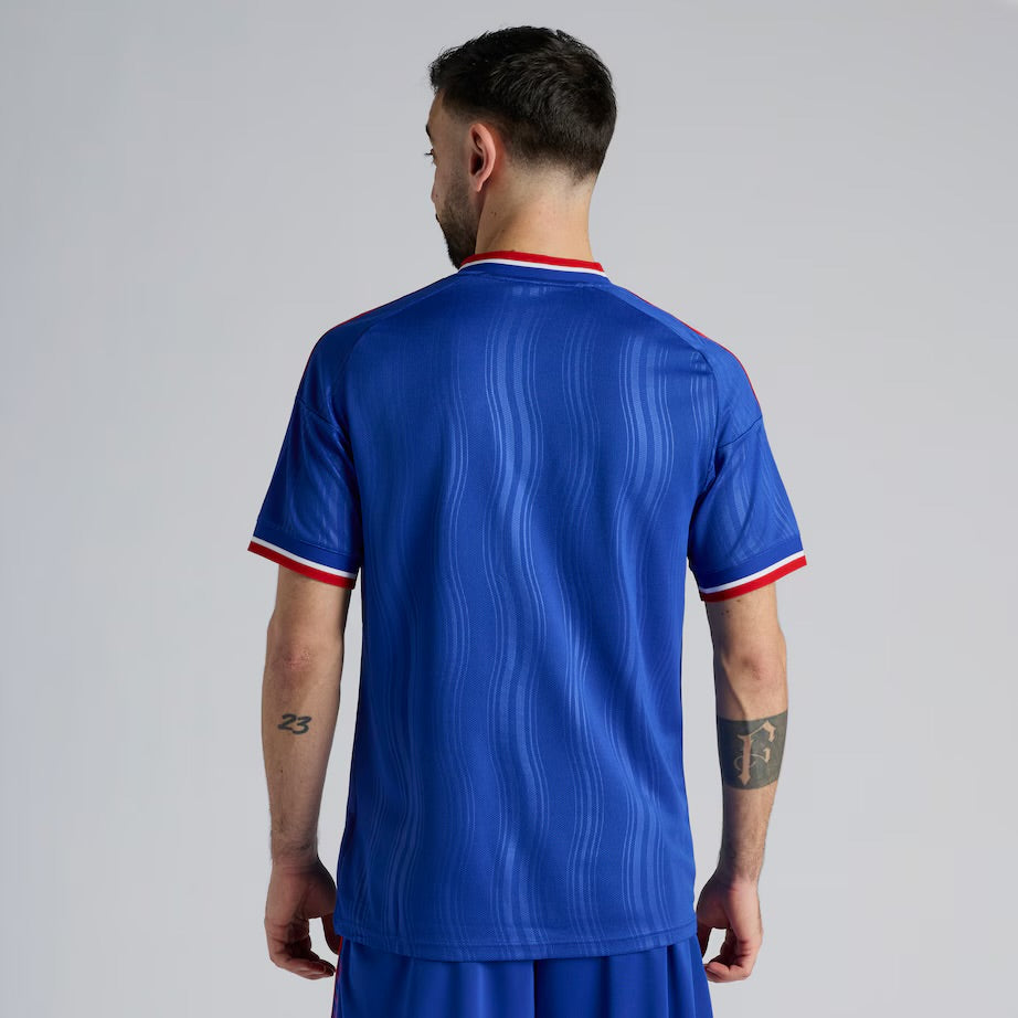 2026/2027 Manchester United Away Football Shirt