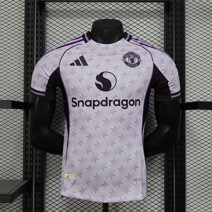 Manchester United "Starlight Fade" Limited Jersey