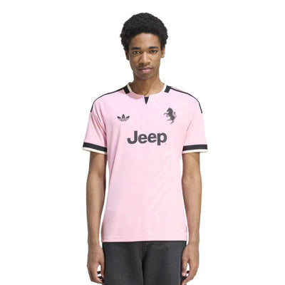 2026/2027 Juventus Away Football Shirt