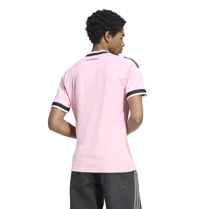 2026/2027 Juventus Away Football Shirt