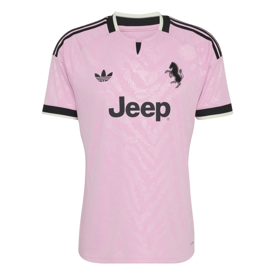 2026/2027 Juventus Away Football Shirt